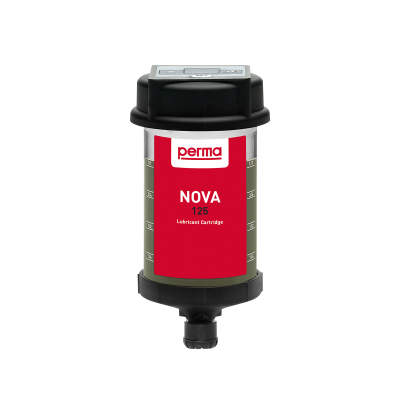 Dozator automat de gresare - Perma Nova